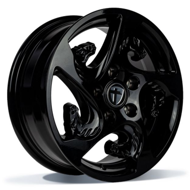 Afbeeldingen van Tomason TR-Horse