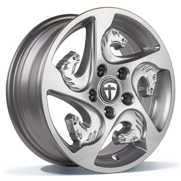 Afbeeldingen van Tomason TR-Horse