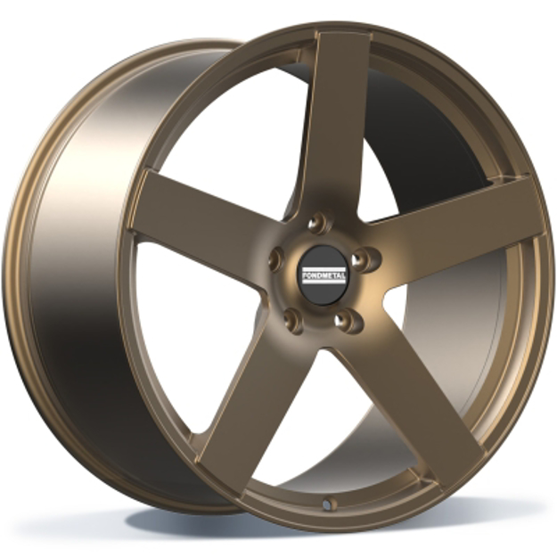 Afbeeldingen van Fondmetal ISTAR (STC-02)