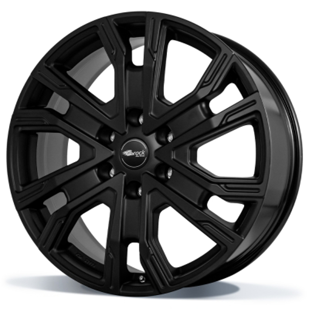 Afbeeldingen van Brock MMDA08