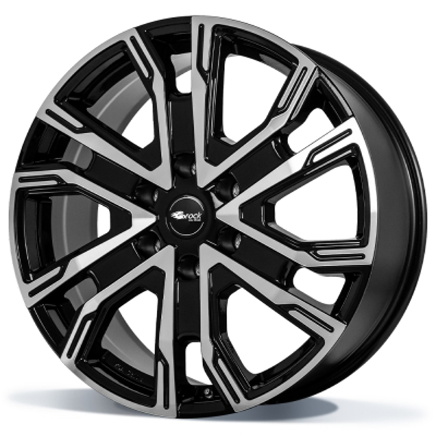 Afbeeldingen van Brock MMDA08