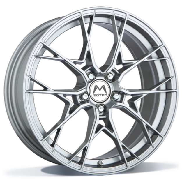 Afbeeldingen van Motec Blaze