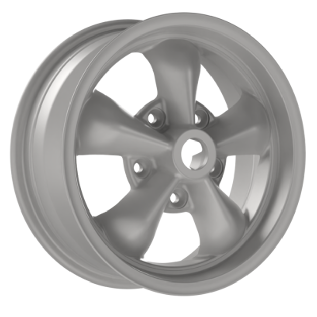 Afbeeldingen van Fondmetal Classic TT01