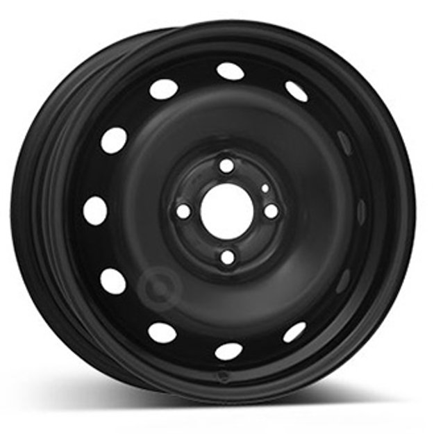 Afbeeldingen van STEEL WHEEL