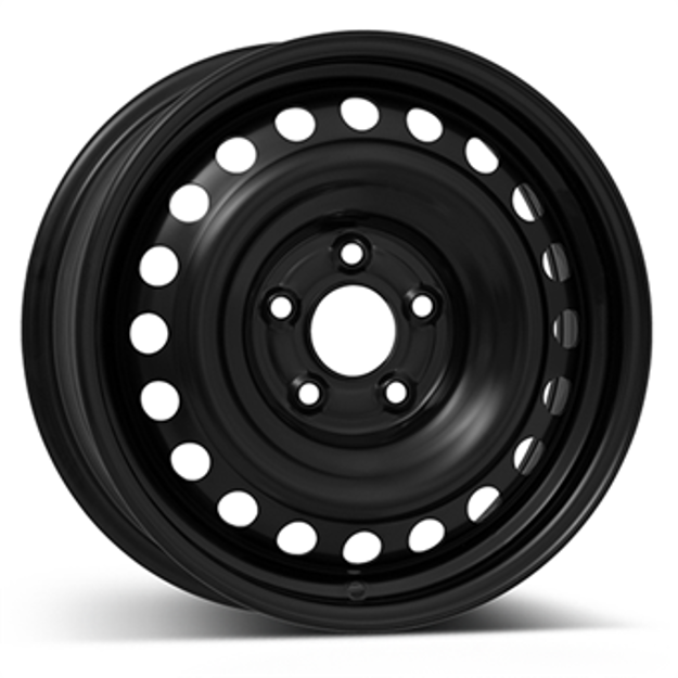 Afbeeldingen van STEEL WHEEL