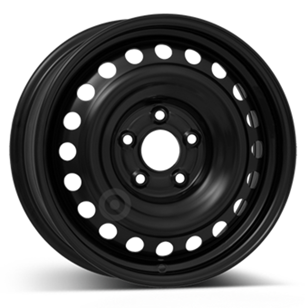 Afbeeldingen van STEEL WHEEL