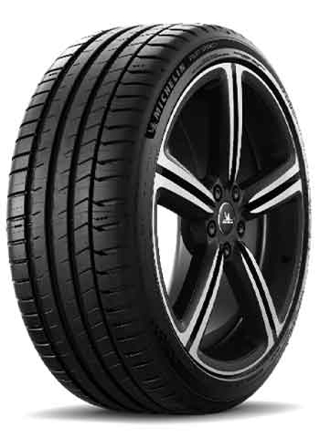 Afbeeldingen van MICHELIN - PSS5A29XL